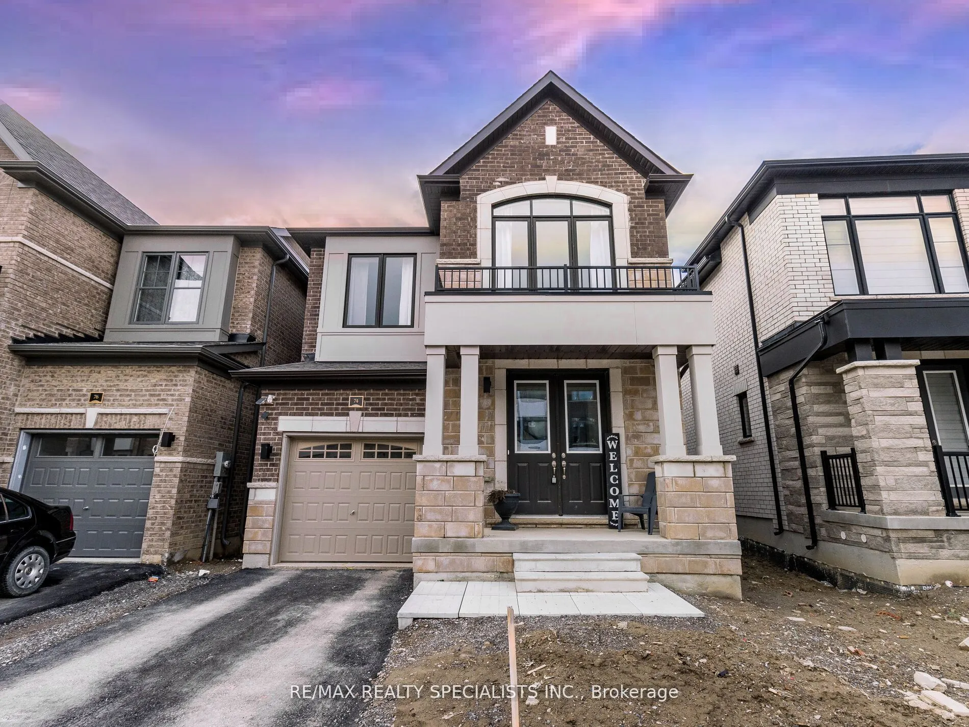 74 Camino Real Drive, Caledon, ON L7C 4L9
