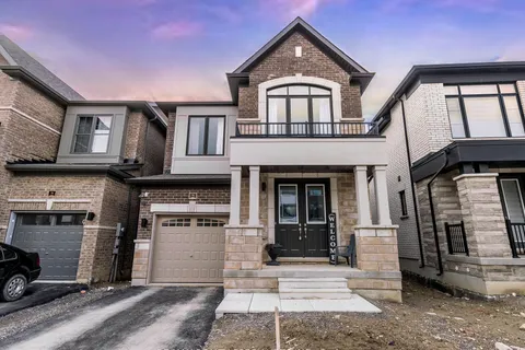 74 Camino Real Drive, Caledon, ON L7C 4L9