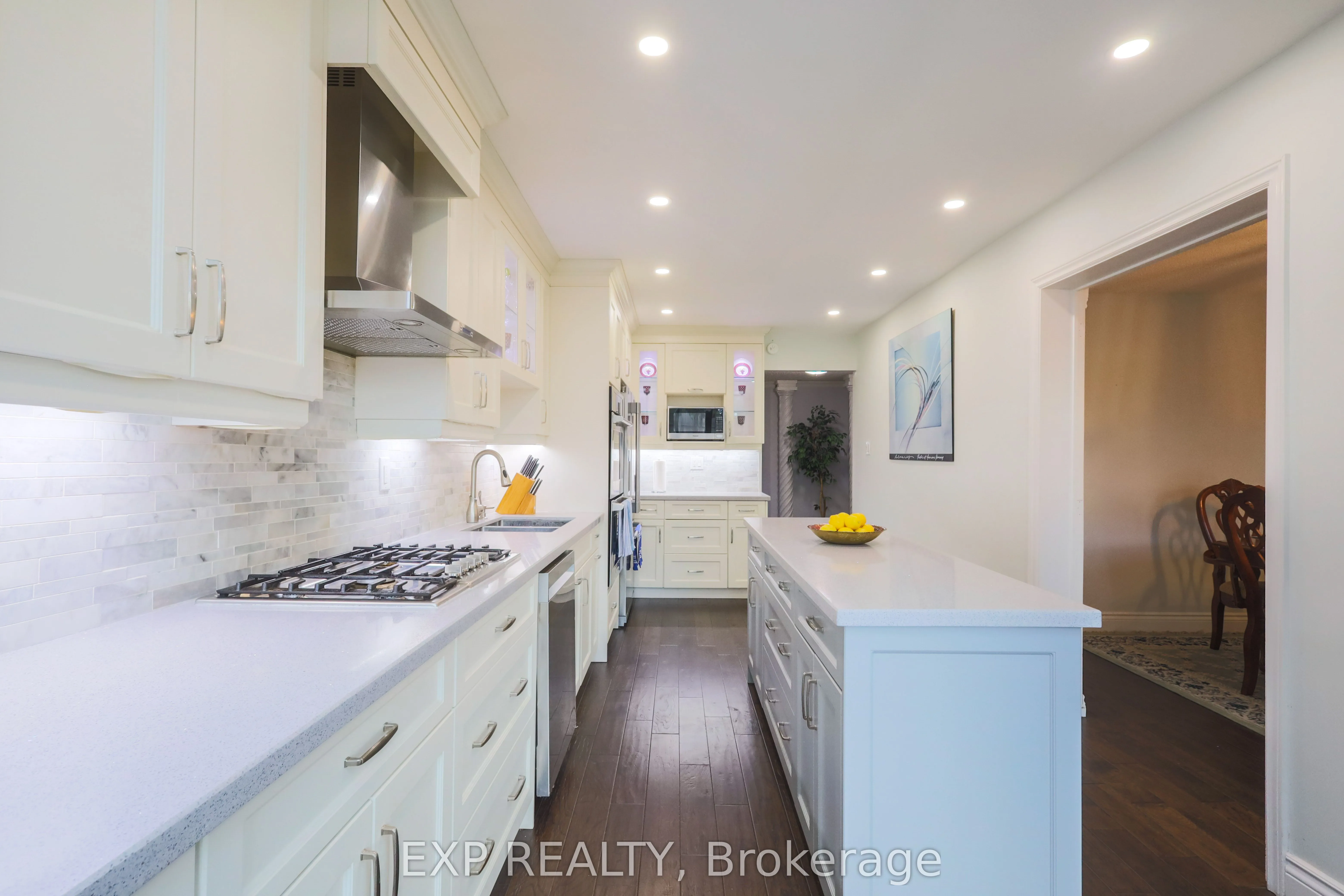 54 Trewartha Crescent, Brampton, ON L6Z 1X4