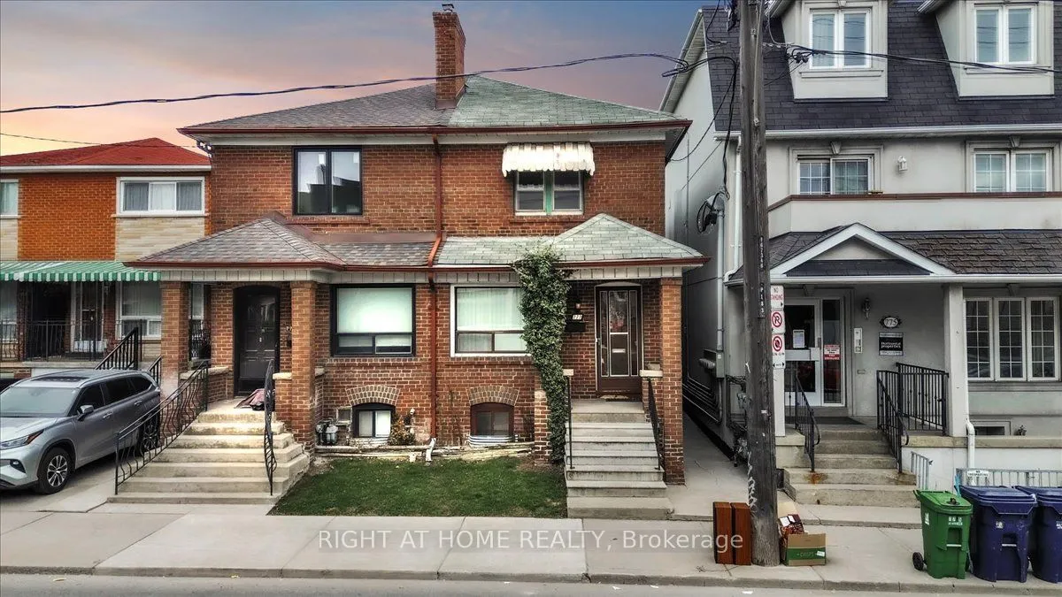 777 Ossington Avenue, Toronto, ON M6G 3T8