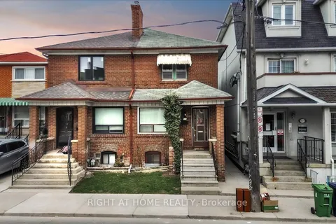 777 Ossington Avenue, Toronto, ON M6G 3T8