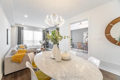 4168 Rawlins Common, Burlington, ON L7M 0B5