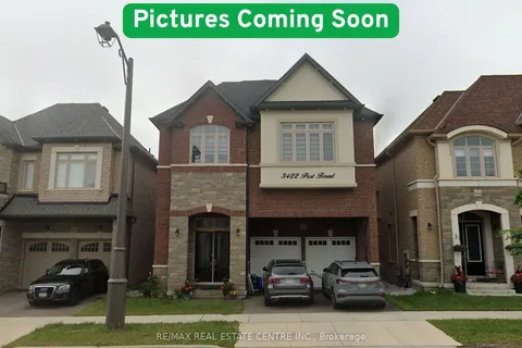 3422 Post Road, Oakville, ON L6H 0Y4