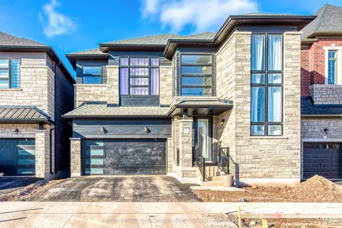 1367 Pelican Passage, Oakville, ON L6H 7Z9