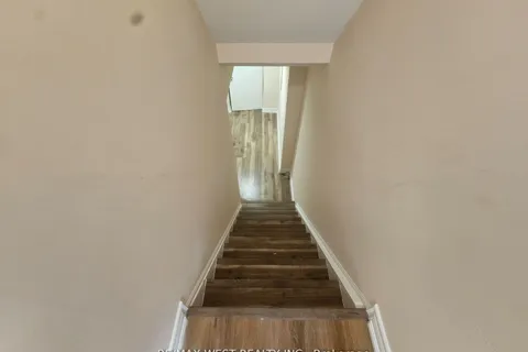 7267 Frontier Ridge, Mississauga, ON L5N 7P9