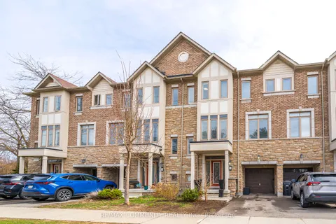 2057 Cliff Road, Mississauga, ON L5A 2N6
