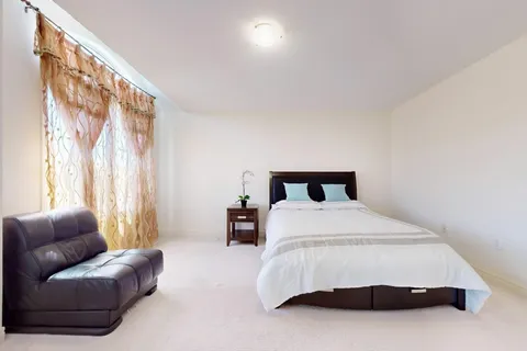 18 Freesia Road, Brampton, ON L7A 0L6