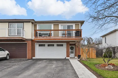 1478 Epping Court, Burlington, ON L7M 1P6