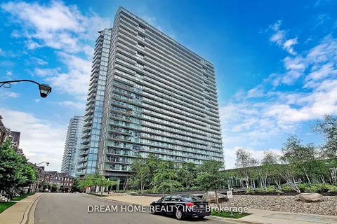 103 The Queensway N/A, Toronto, ON M6S 5B3