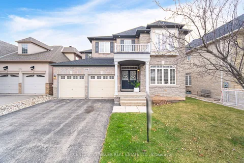 2098 Wildfel Way, Oakville, ON L6M 0E2