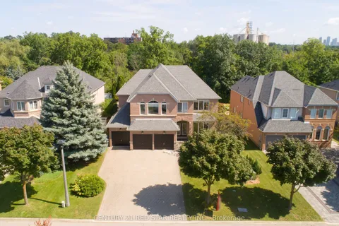 5331 Roanoke Court, Mississauga, ON L5M 5H8