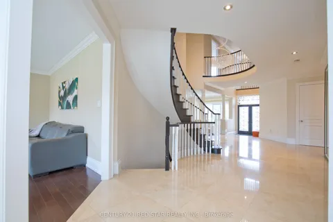 5331 Roanoke Court, Mississauga, ON L5M 5H8