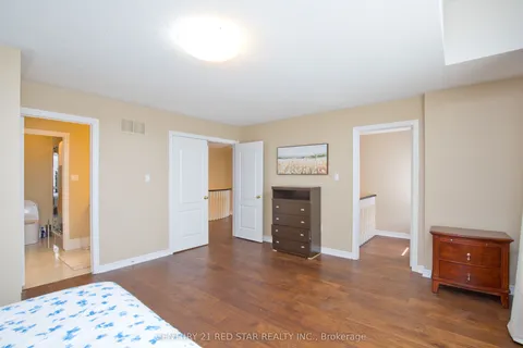5331 Roanoke Court, Mississauga, ON L5M 5H8
