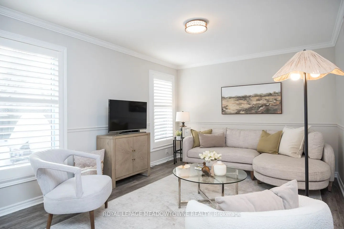 488 Trudeau Drive, Milton, ON L9T 5K1