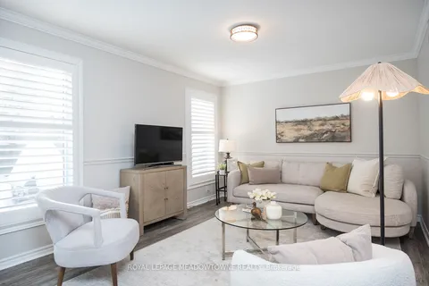 488 Trudeau Drive, Milton, ON L9T 5K1
