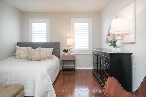 488 Trudeau Drive, Milton, ON L9T 5K1
