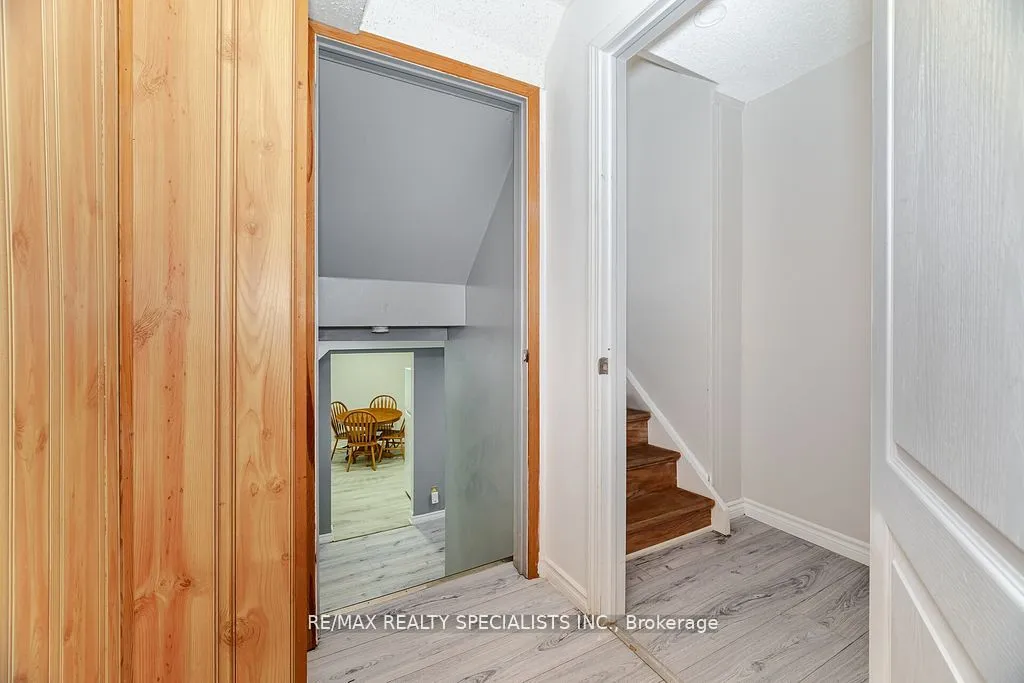 36 Blackthorn Lane, Brampton, ON L6V 3K8