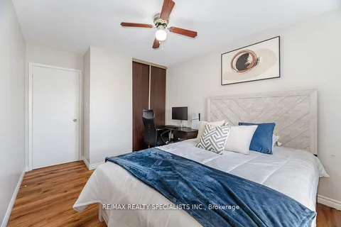36 Blackthorn Lane, Brampton, ON L6V 3K8