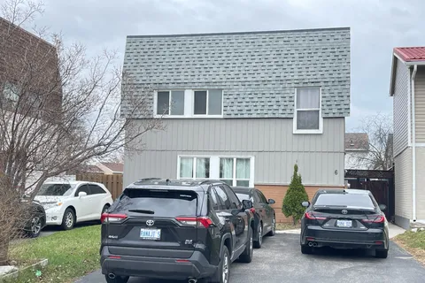 6 Gold Finch Court, Brampton, ON L6S 2K7