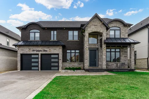 350 Weighton Drive, Oakville, ON L6K 2R4