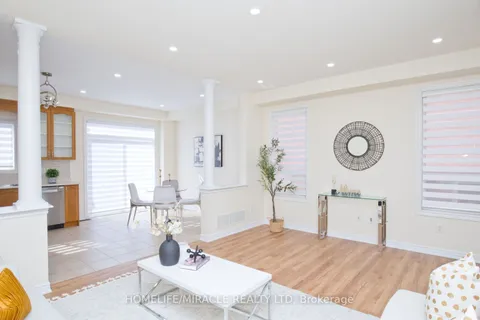 9 Rainy Dale Road, Brampton, ON L6V 4S7