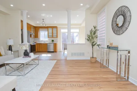 9 Rainy Dale Road, Brampton, ON L6V 4S7