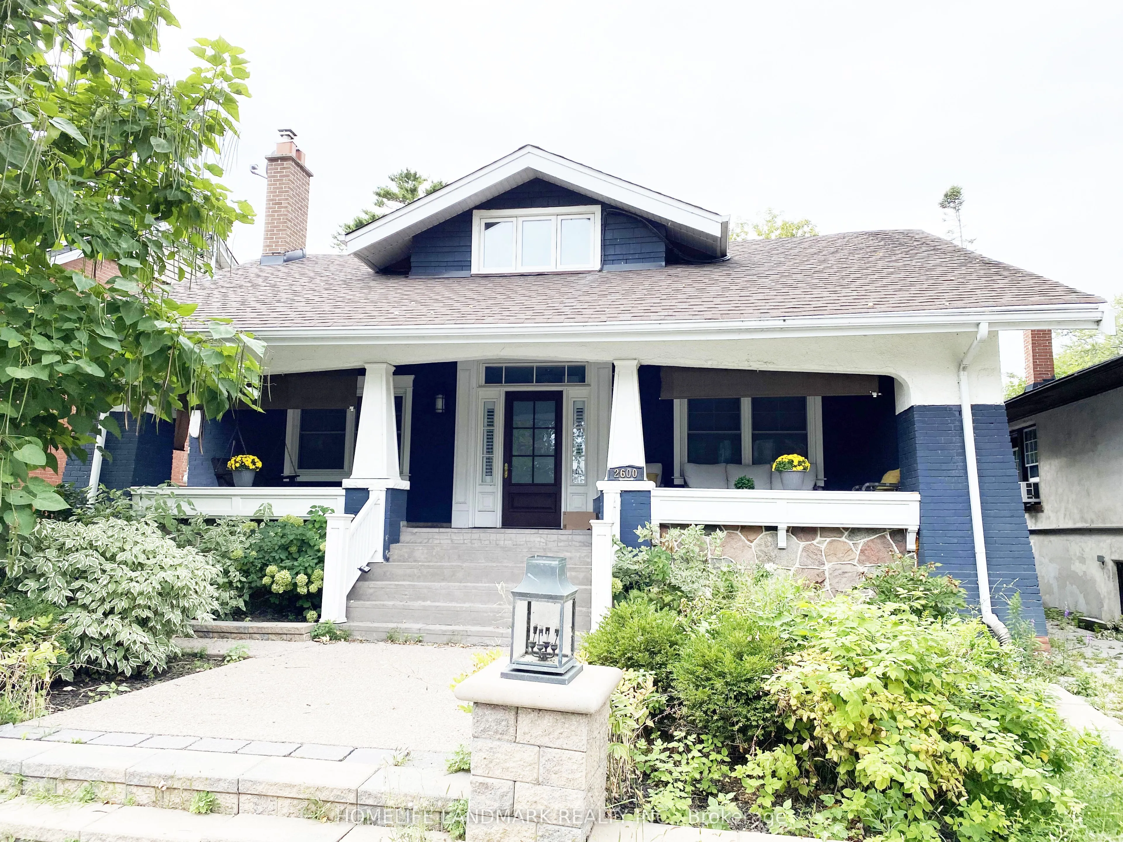 2600 Lake Shore Boulevard, Toronto, ON M8V 1G4