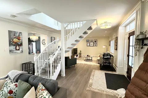 2600 Lake Shore Boulevard, Toronto, ON M8V 1G4