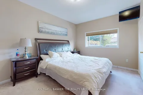 5 Collingwood Avenue, Brampton, ON L7A 2E5