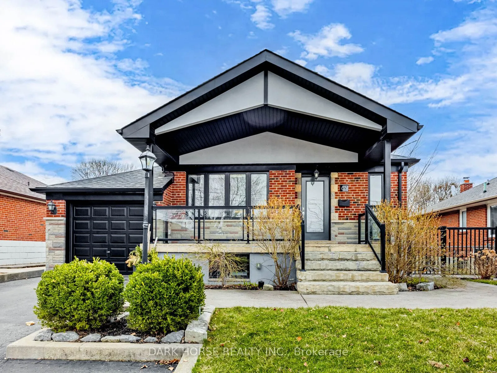 69 Tavistock Road, Toronto, ON M3M 2N8
