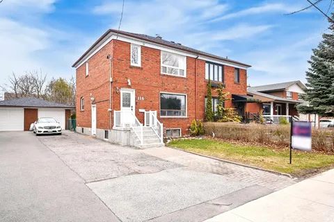 116 Judson Street, Toronto, ON M8Z 1B1