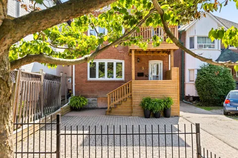 259 Garden Avenue, Toronto, ON M6R 1J4