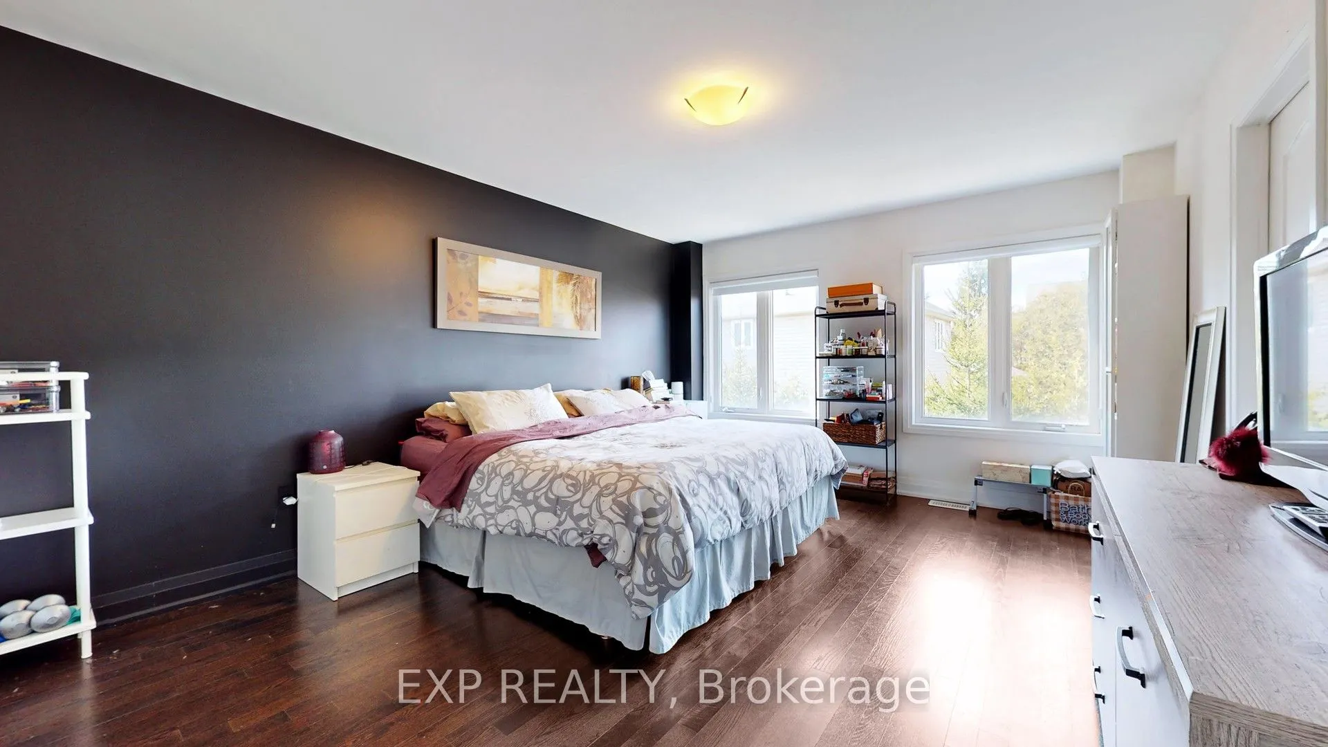 1163 Carnegie Drive, Mississauga, ON L5E 0A6