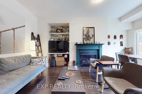 1163 Carnegie Drive, Mississauga, ON L5E 0A6