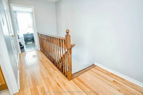 31 Joseph Griffith Lane, Toronto, ON M3L 0C8