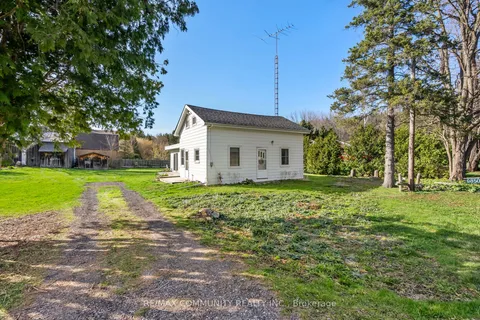 9850 Columbia Way, Caledon, ON L7E 0T2