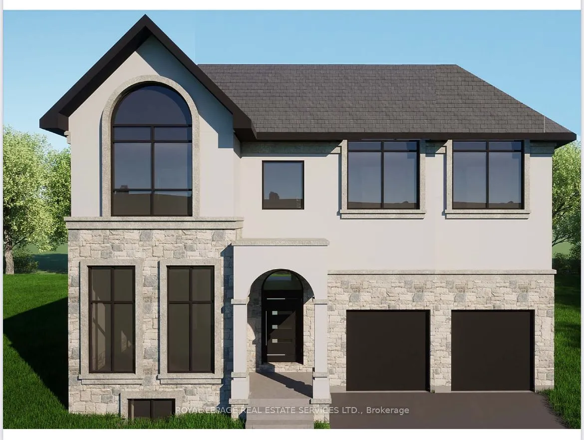 26 Valleywest Road, Brampton, ON L6P 4R5