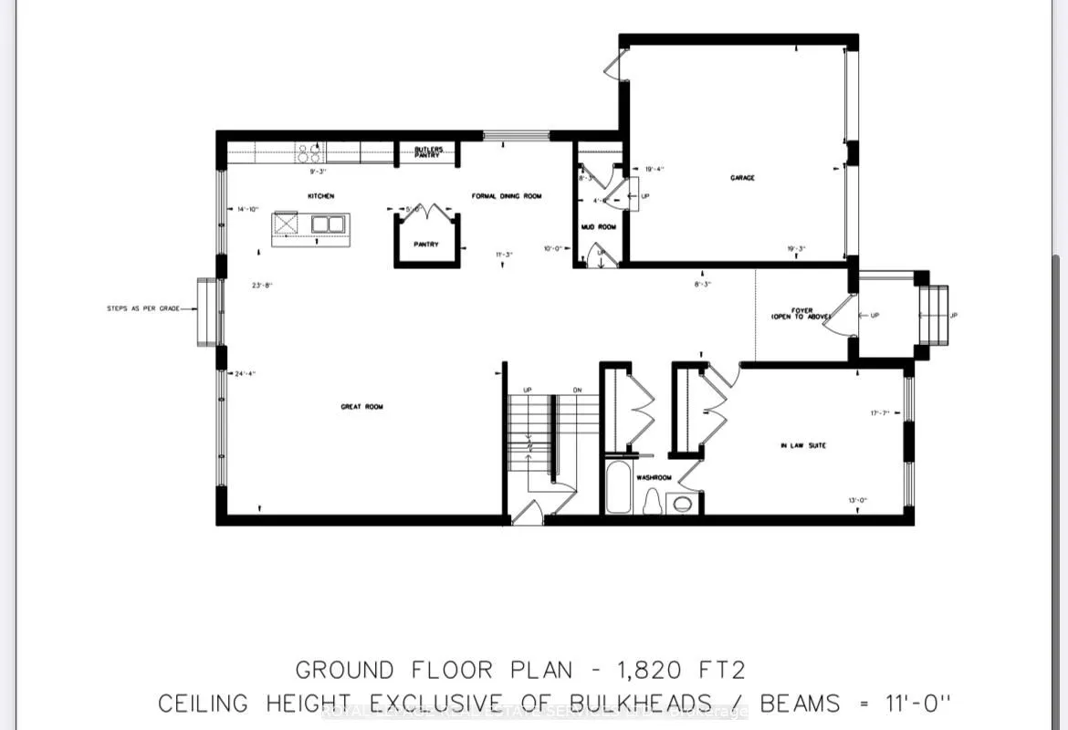 26 Valleywest Road, Brampton, ON L6P 4R5