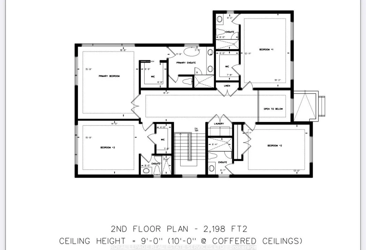 26 Valleywest Road, Brampton, ON L6P 4R5