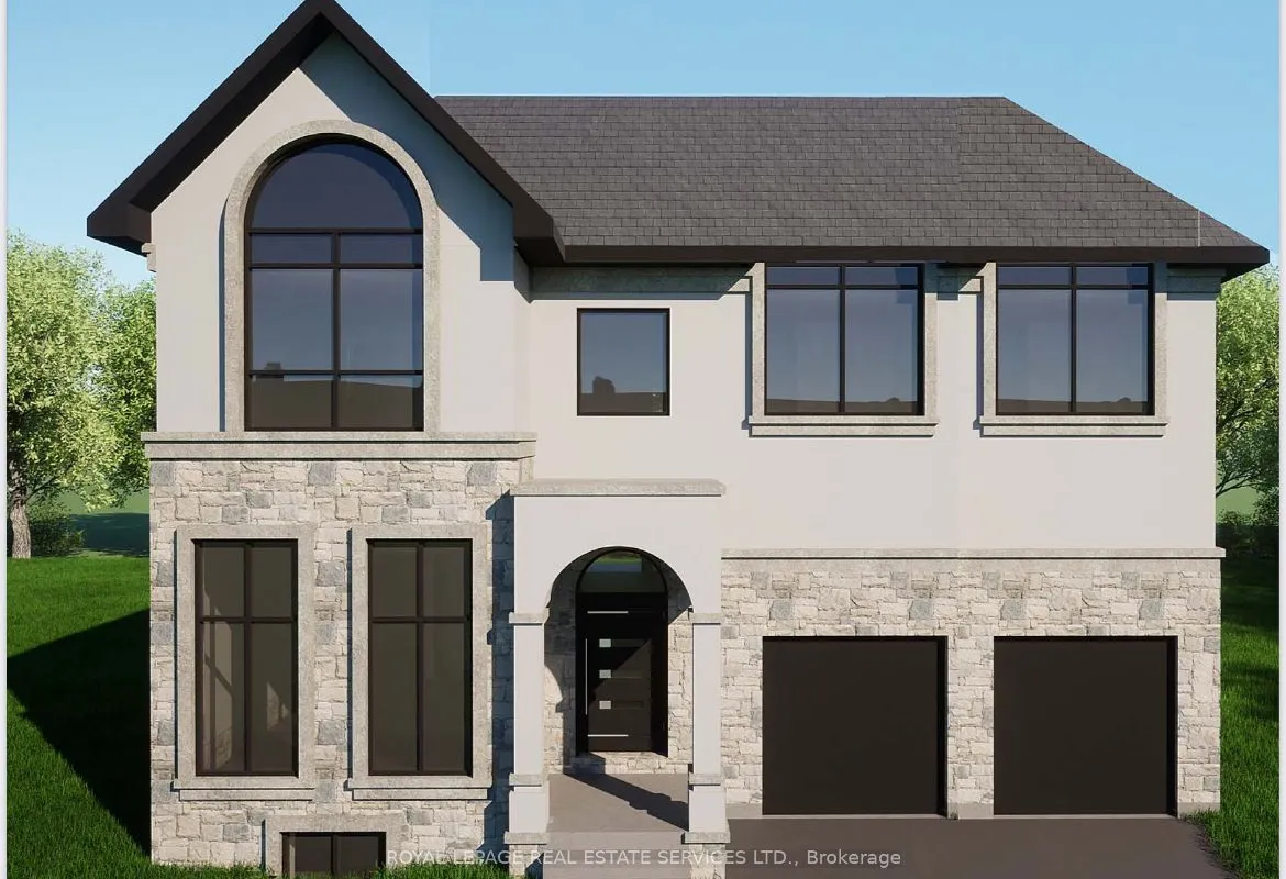 26 Valleywest Road, Brampton, ON L6P 4R5