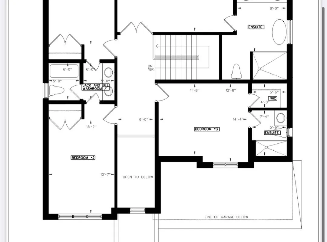 26 Valleywest Road, Brampton, ON L6P 4R5