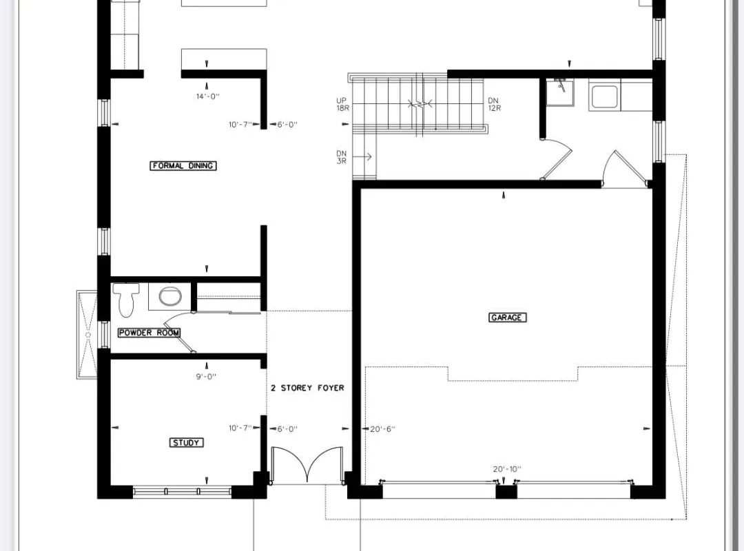 26 Valleywest Road, Brampton, ON L6P 4R5