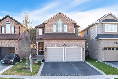 67 Sundridge Street, Brampton, ON L7A 1L3