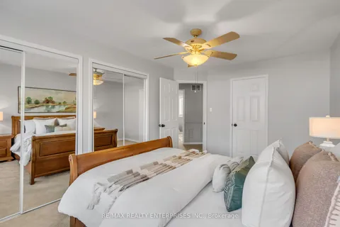 2742 Galleon Crescent, Mississauga, ON L5M 5T8