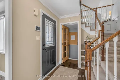 2742 Galleon Crescent, Mississauga, ON L5M 5T8