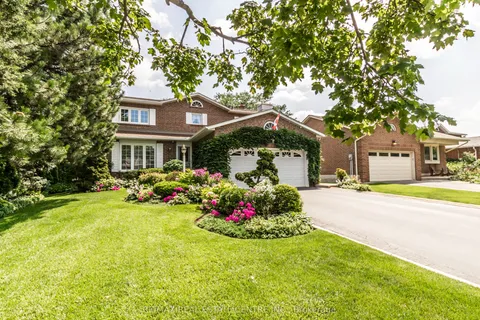 684 Harrison Road, Milton, ON L9T 4S9