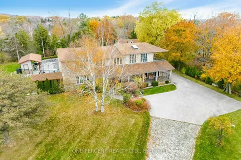 110 Palmer Circle, Caledon, ON L7E 0A5