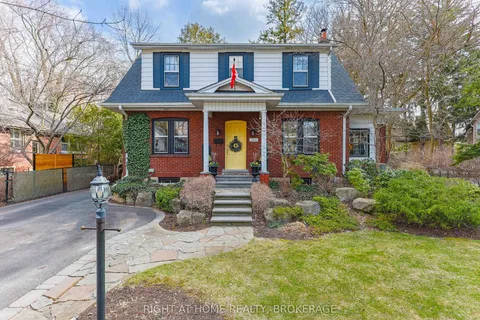 263 Hart Avenue, Burlington, ON L7N 1P3