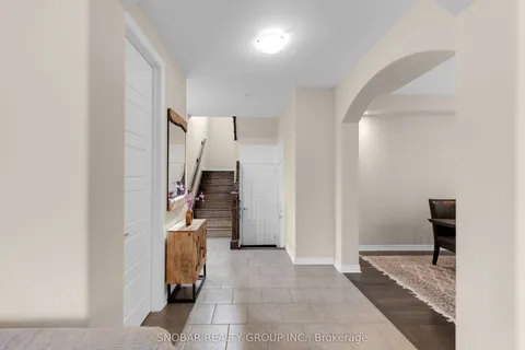 470 Wettlauffer Terrace, Milton, ON L9T 7N3