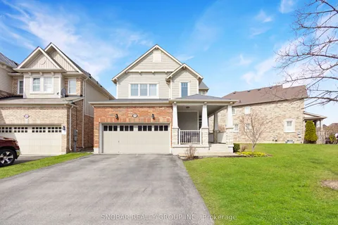 470 Wettlauffer Terrace, Milton, ON L9T 7N3